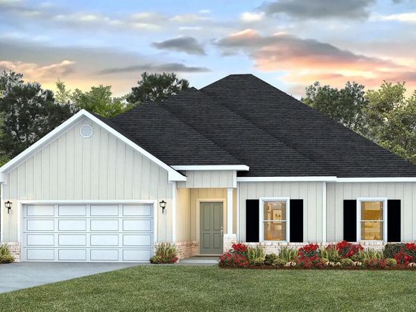 130 Lynnstone, Petal, MS 39465