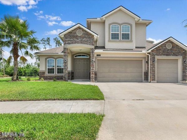15 KING PALM Court, Jacksonville, FL 32081