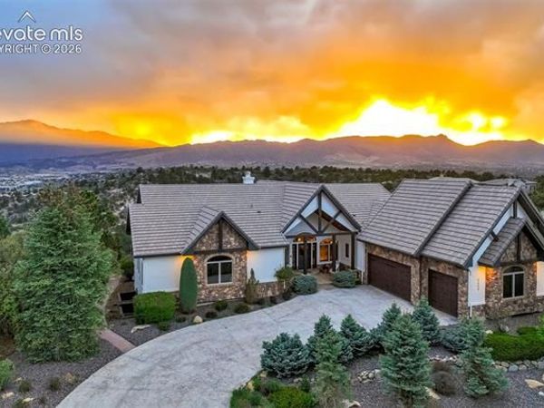 5450 Creighton Court, Colorado Springs, CO 80918