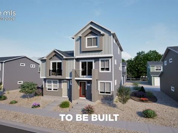 9462 Clarkville Trail, Colorado Springs, CO 80927