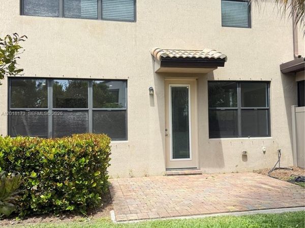 4620 San Fratello Cir , Unit 4620, Lake Worth, FL 33467