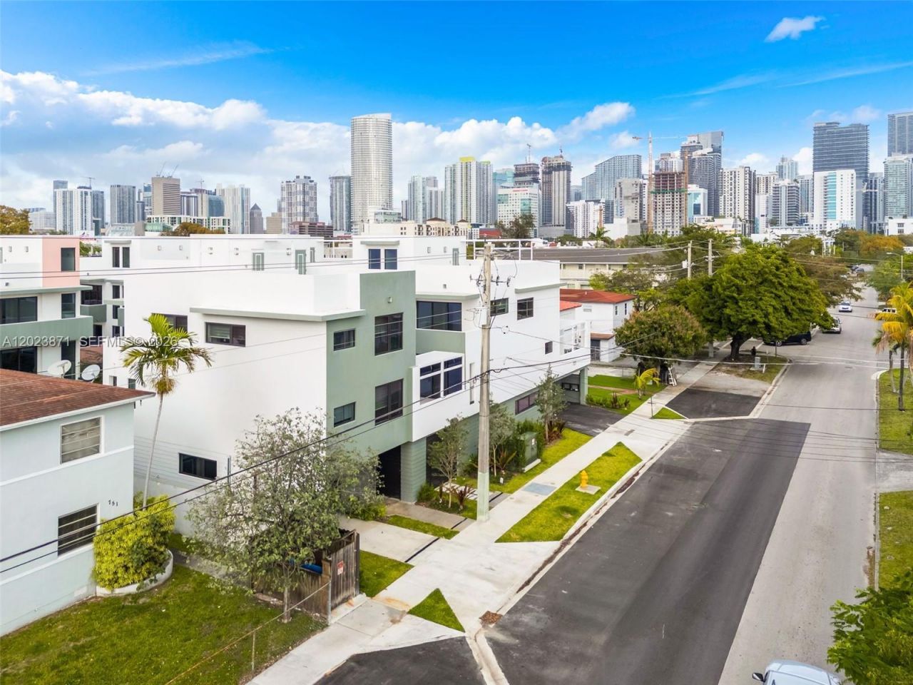 721 SW 11th Street, Unit E, Miami, FL 33129 Photo