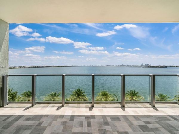 2900 NE 7th Ave , Unit 504, Miami, FL 33137