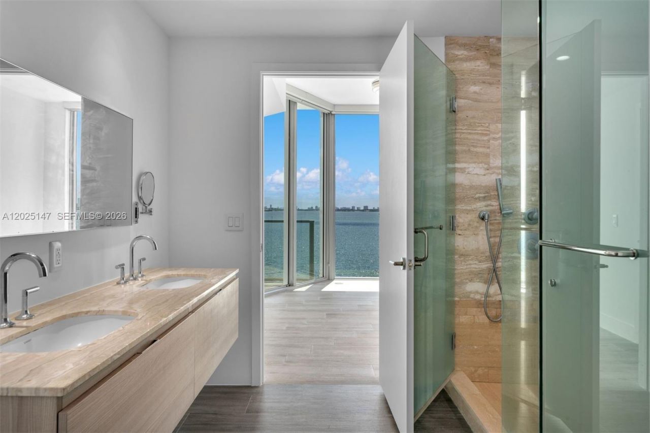 2900 NE 7th Ave , Unit 504, Miami, FL 33137 Photo