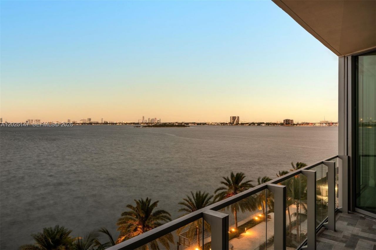 2900 NE 7th Ave , Unit 504, Miami, FL 33137 Photo