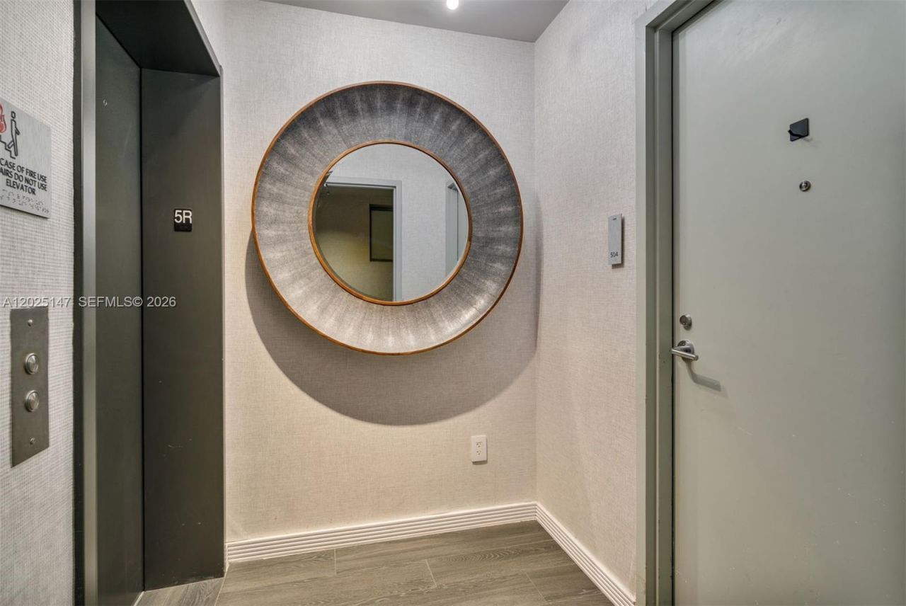 2900 NE 7th Ave , Unit 504, Miami, FL 33137 Photo