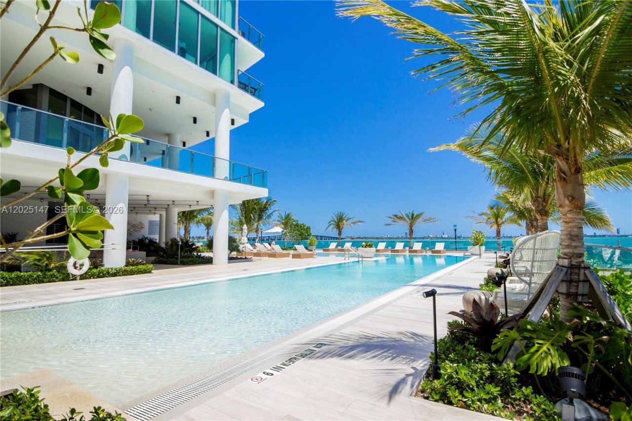 2900 NE 7th Ave , Unit 504, Miami, FL 33137 Photo
