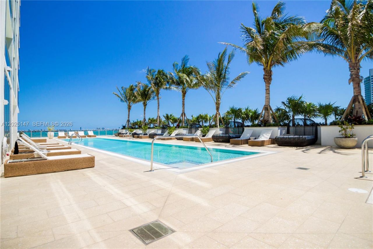 2900 NE 7th Ave , Unit 504, Miami, FL 33137 Photo