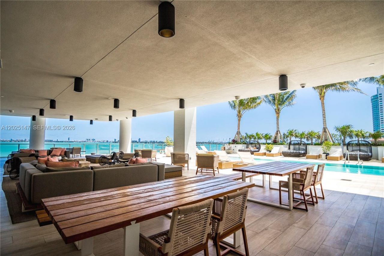 2900 NE 7th Ave , Unit 504, Miami, FL 33137 Photo