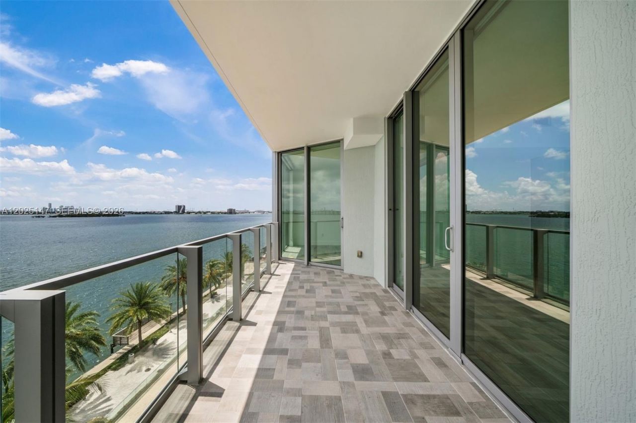 2900 NE 7th Ave , Unit 504, Miami, FL 33137 Photo