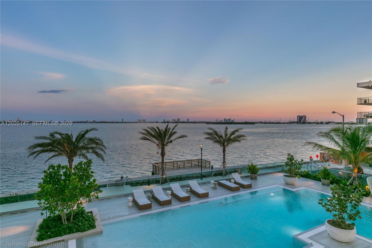 2900 NE 7th Ave , Unit 504, Miami, FL 33137 Photo