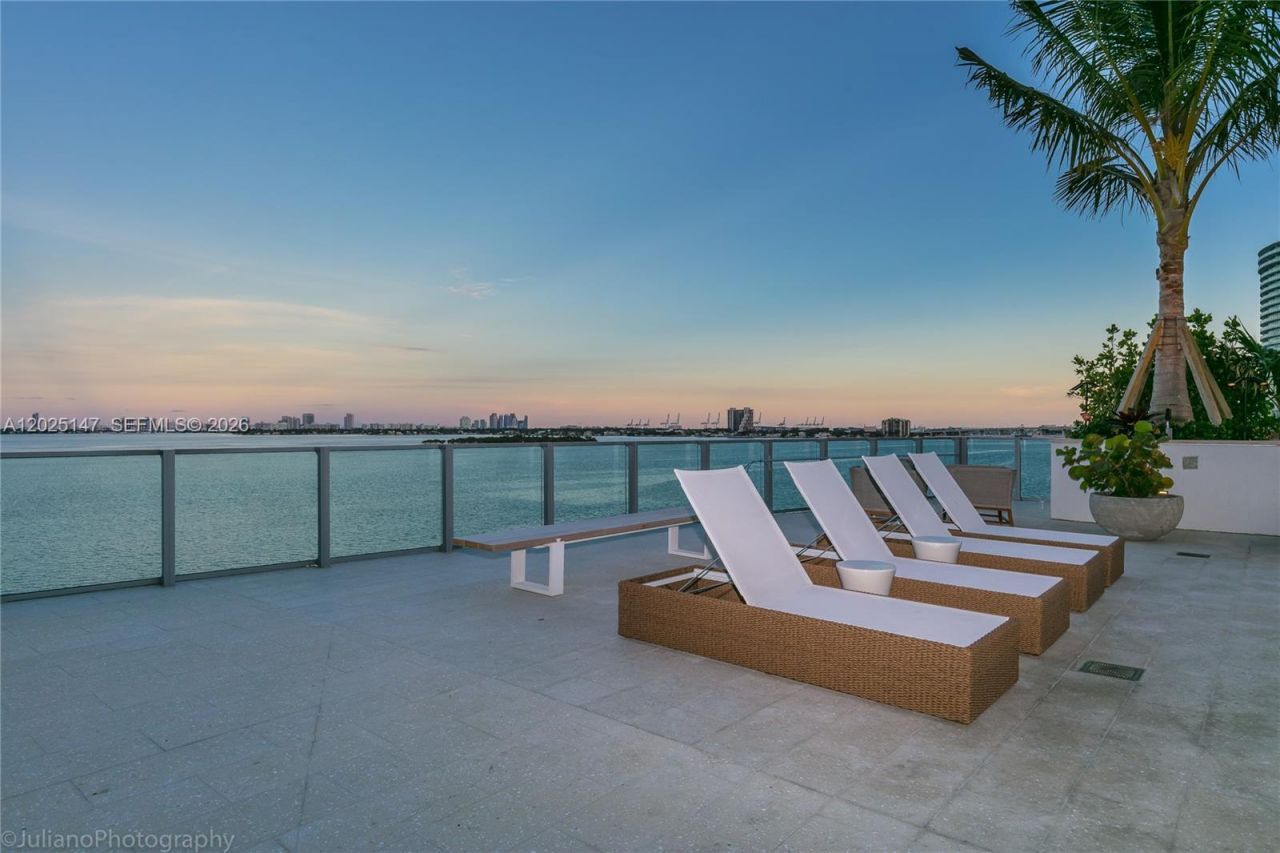 2900 NE 7th Ave , Unit 504, Miami, FL 33137 Photo
