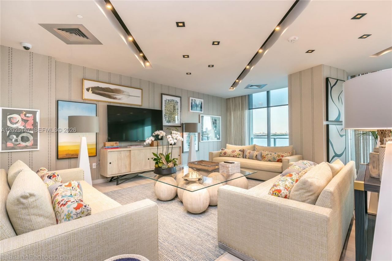 2900 NE 7th Ave , Unit 504, Miami, FL 33137 Photo