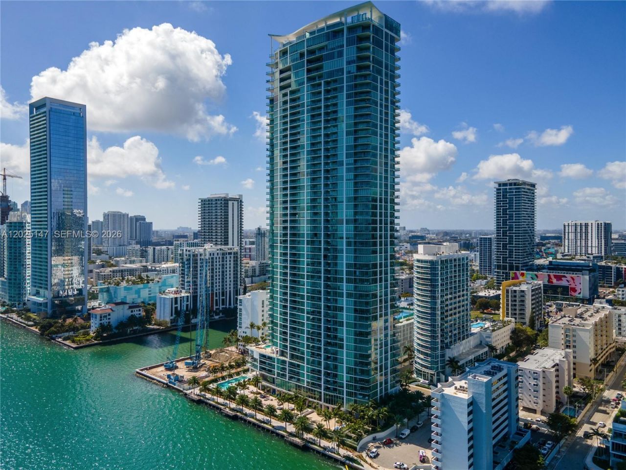 2900 NE 7th Ave , Unit 504, Miami, FL 33137 Photo