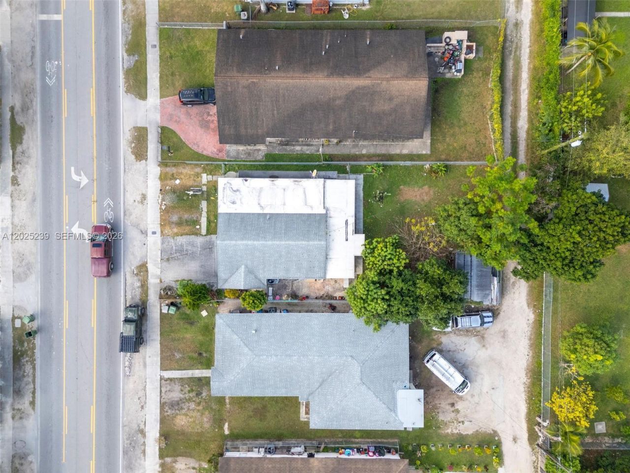 445 NW 8th St , Homestead, FL 33030 Photo