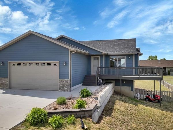 14787 HIGHLIGHT DR, Rapid City, SD 57703