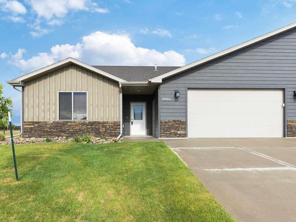 22740 RANDO COURT, Box Elder, SD 57719
