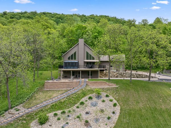 N124 Cedar Hills Ln, Shelby, WI 54658