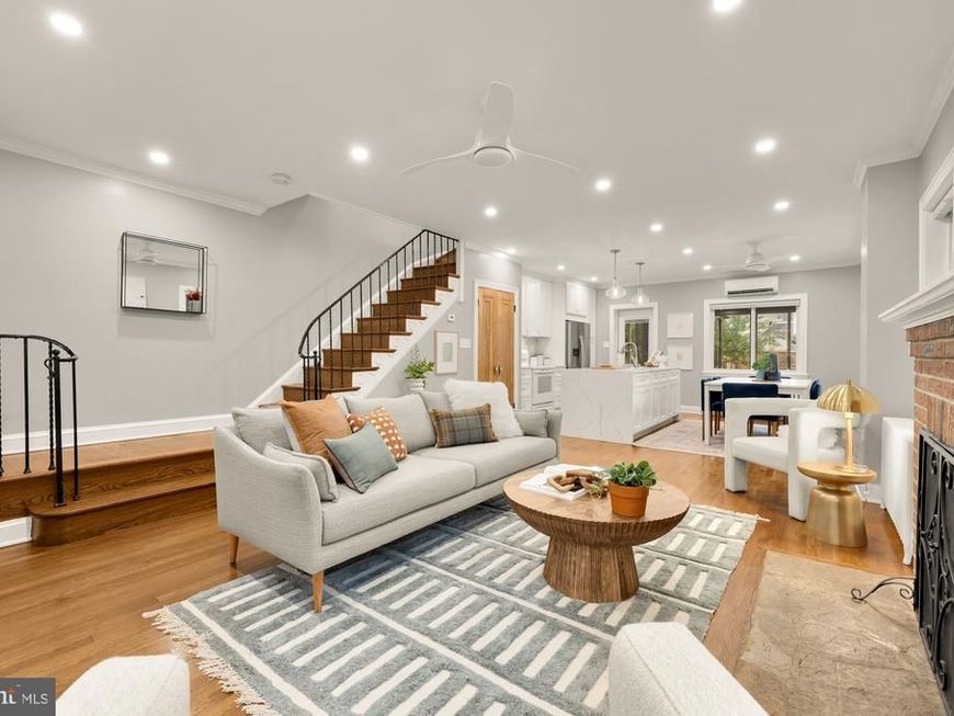 907 Varnum Street Ne, Washington, DC 20017 Main Photo