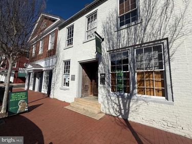 319 WILLIAM STREET, Unit B, FREDERICKSBURG, VA 22401