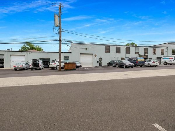400 LINCOLN AVENUE , HATBORO, PA 19040