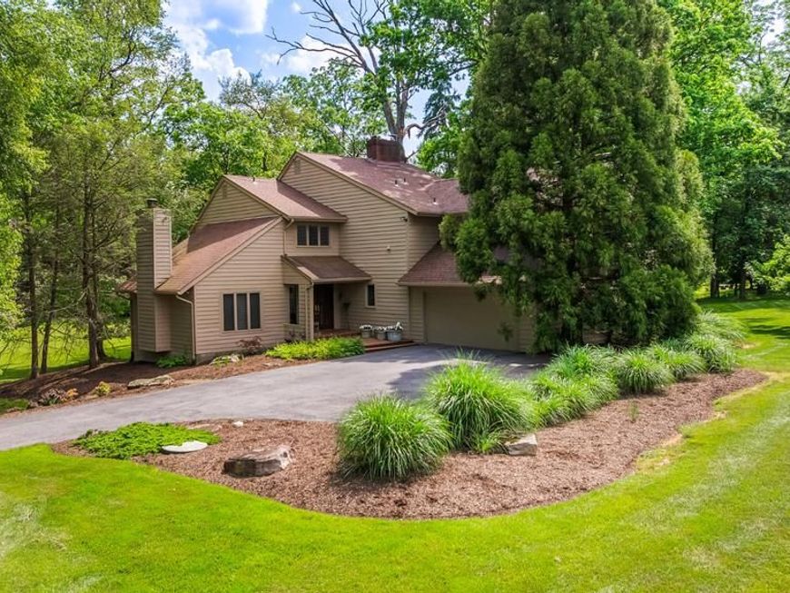 11904 Ridge Valley Drive , Owings Mills, MD 21117 Main Photo