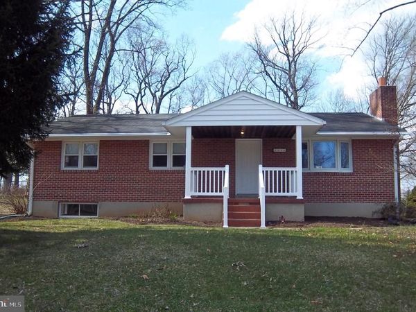 5118 AVOCA AVENUE, ELLICOTT CITY, MD 21043