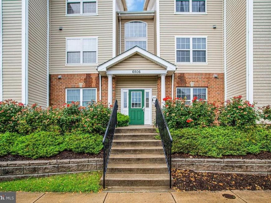 6506 Home Water Way, Unit 204, Glen Burnie, MD 21060 Main Photo