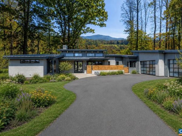 3 DICK WOODS RD , CHARLOTTESVILLE, VA 22903