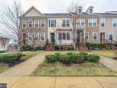 216 APRICOT STREET , STAFFORD, VA 22554