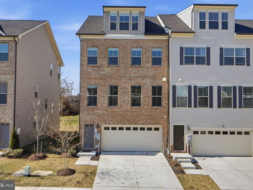 16428 Fife Way , Bowie, MD 20716 Main Photo
