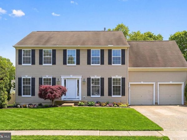 305 JOANNE , EGG HARBOR TOWNSHIP, NJ 08234