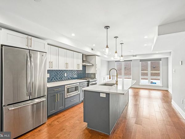1224 N 26TH STREET, Unit I2, PHILADELPHIA, PA 19121