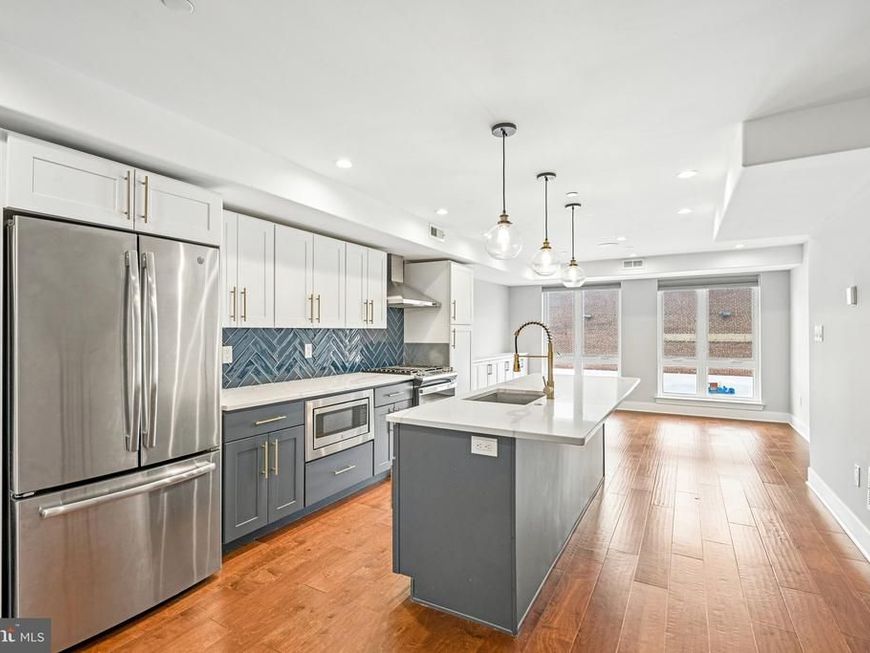 1224 N 26th Street, Unit I2, Philadelphia, PA 19121 Main Photo