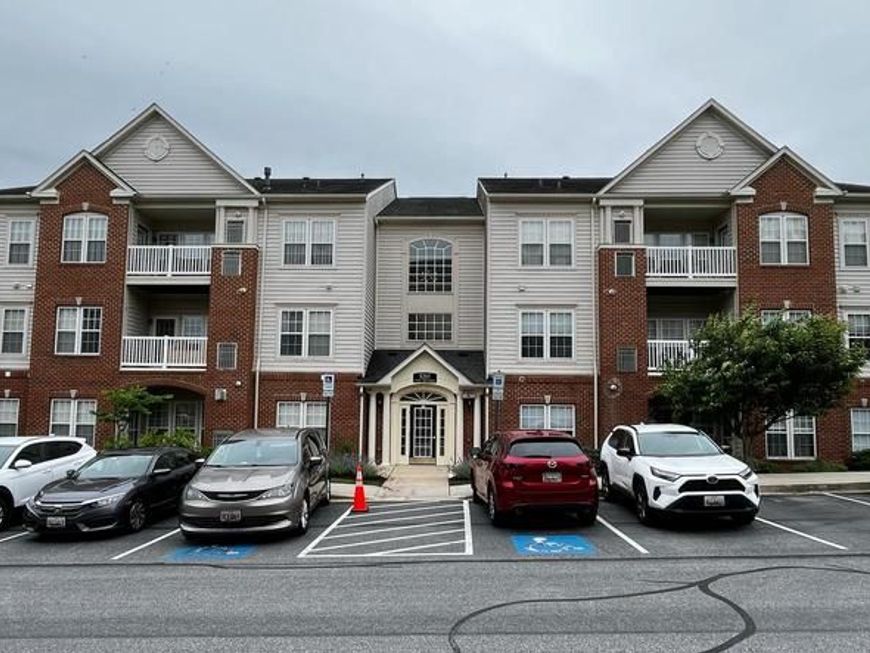 8265 Stone Crop Drive , Unit H, Ellicott City, MD 21043 Main Photo