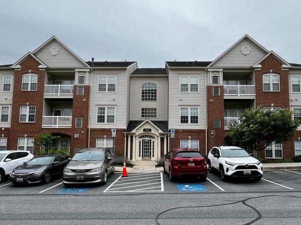 8265 STONE CROP DRIVE , Unit H, ELLICOTT CITY, MD 21043