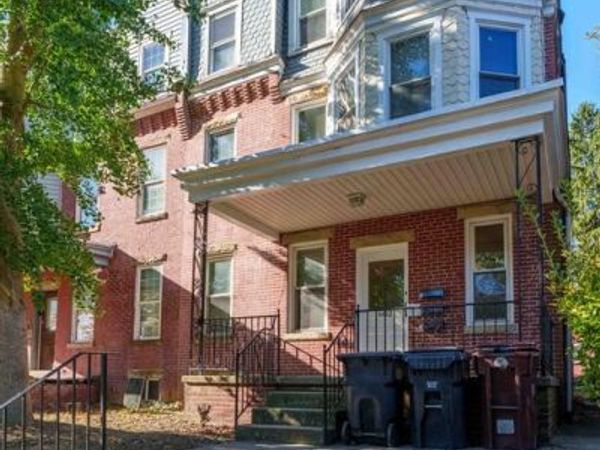 602 W 20TH STREET, Unit APARTMENT, WILMINGTON, DE 19802
