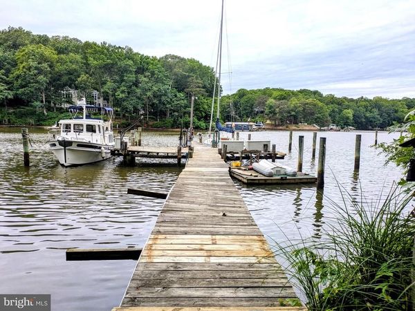 314 KINGSBERRY DRIVE , ANNAPOLIS, MD 21409