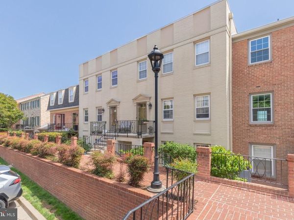 1662 BEEKMAN PLACE NW , Unit D, WASHINGTON, DC 20009