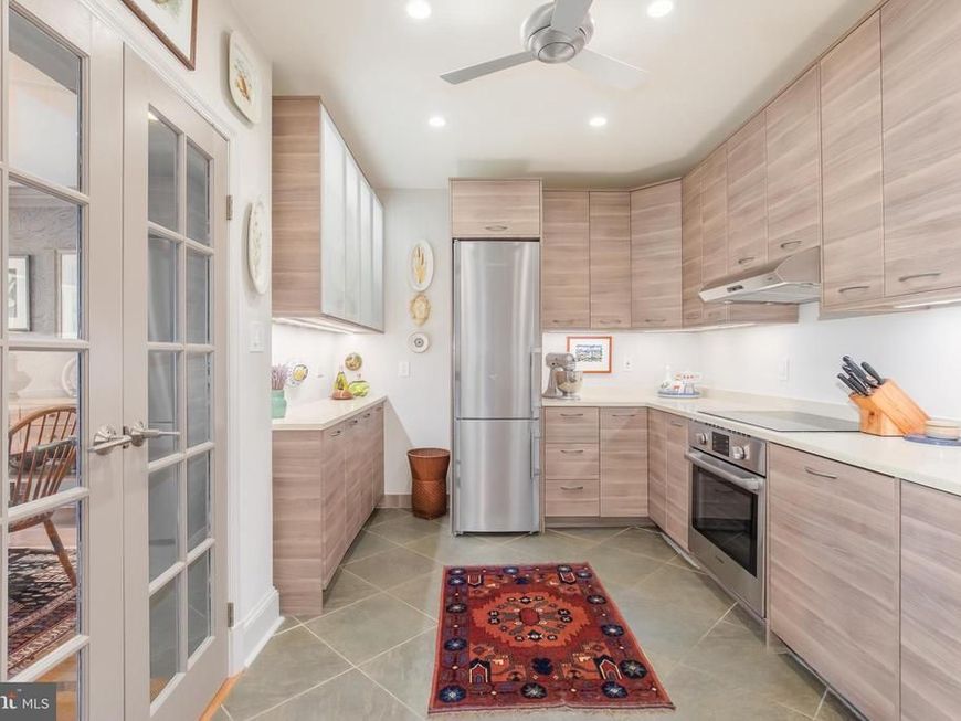 1662 Beekman Place NW , Unit D, Washington, DC 20009 Main Photo