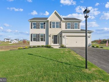 377 LEDGER DRIVE, Unit 63, HANOVER, PA 17331