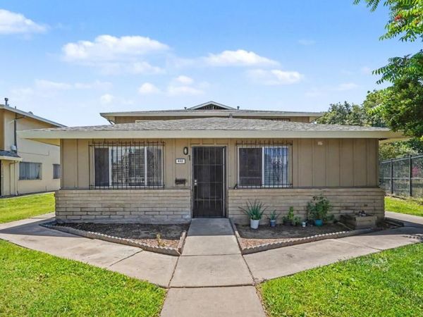 402 E Bianchi Road, Unit 1, Stockton, CA 95207