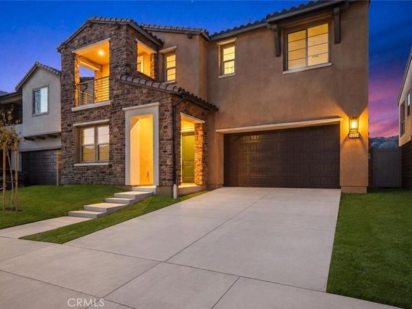 21219 Currant Court, Chatsworth, CA 91311