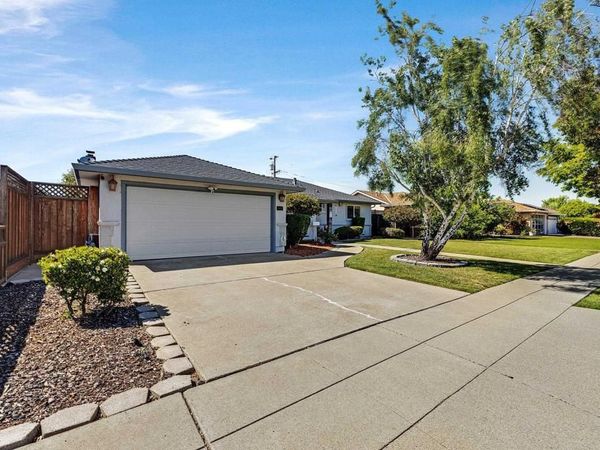 5157 Waller Ave, Fremont, CA 94536