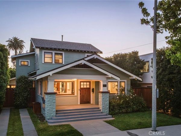 245 Lindero, Long Beach, CA 90803