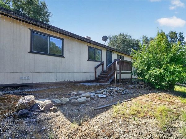 3804 Owl Creek Road, Mariposa, CA 95338
