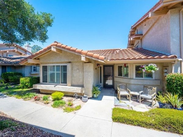 1382 Tourney Hill Lane , Nipomo, CA 93444