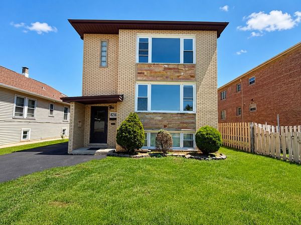 6029 S Keating Avenue , Unit 1, Chicago, IL 60629