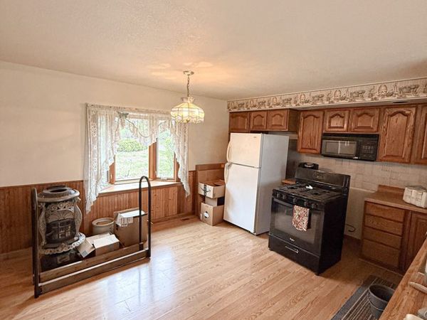 1599 E 2700 NORTH Road , Clifton, IL 60927