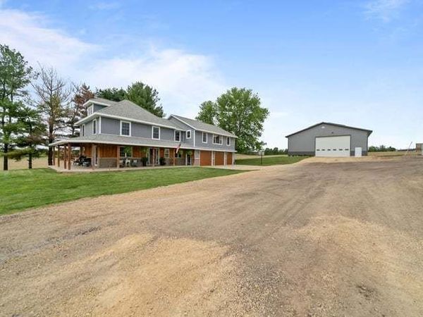 8294 Leaf River Road , Leaf River, IL 61047